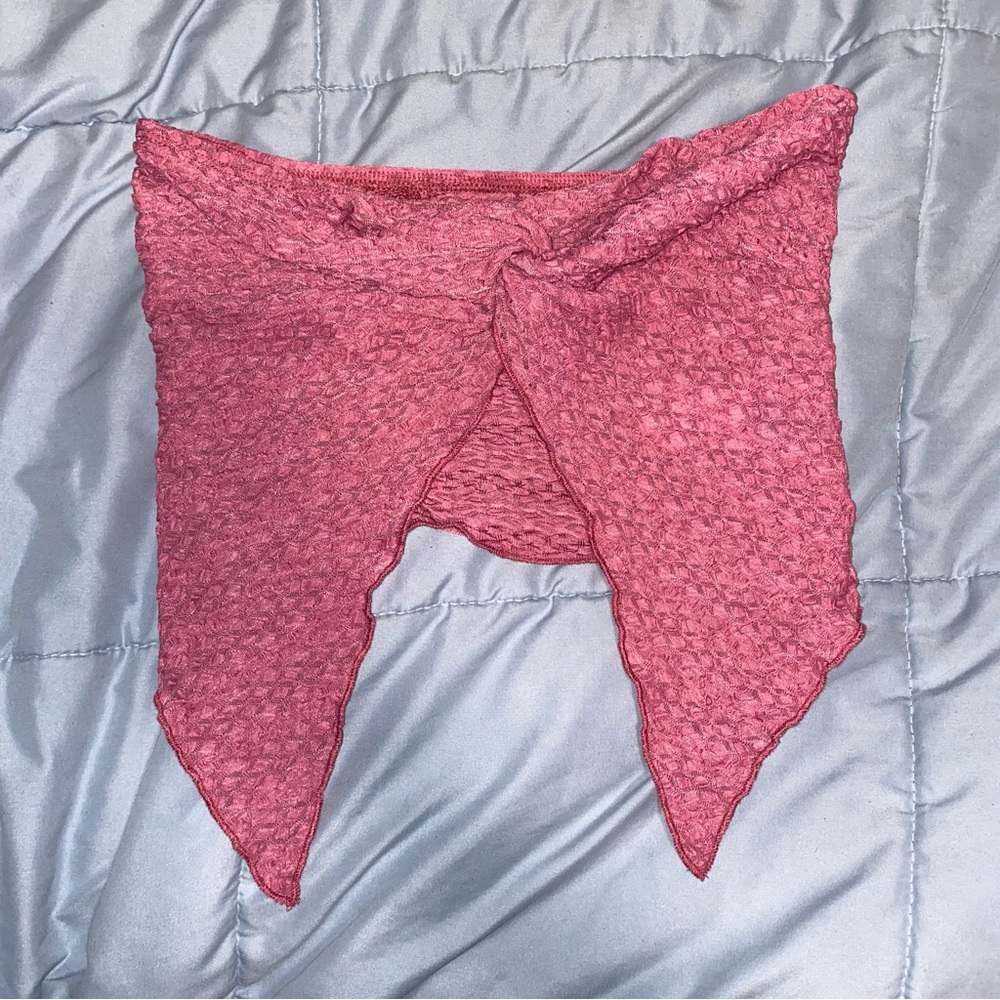 cute top! - Picture 3 of 5